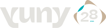 Logo Yuny